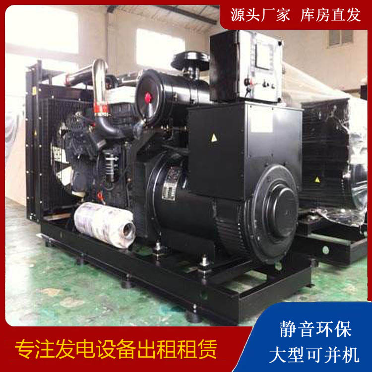 二道江发电车出租 柴油发电机组需要经常换机油吗？