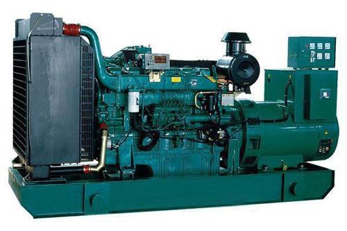 二道江出租发电机-康明斯发电机指示控制灯的作用