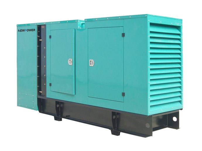二道江发电车租赁-沃尔沃发电机组多少钱