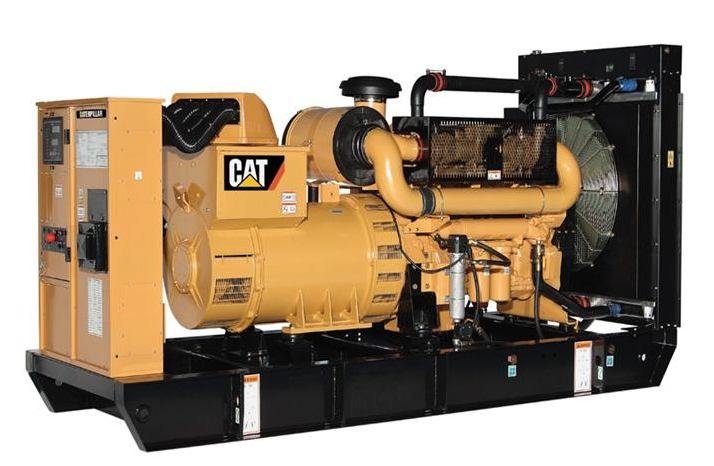 二道江租赁发电机-柴油发电机设计的优势性能特点有哪些