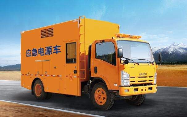 二道江租赁发电机-柴油发电机组紧急停机的正确操作方法