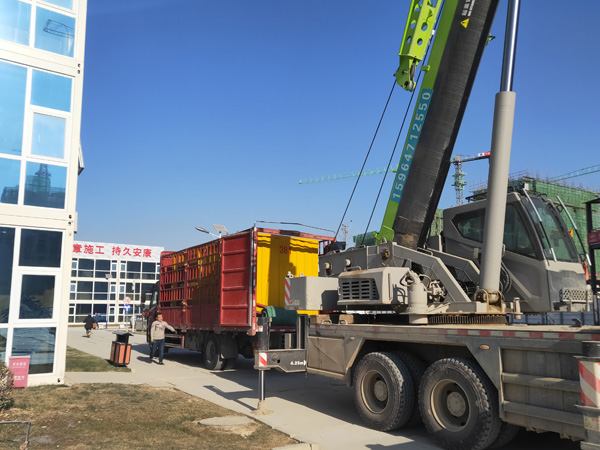 二道江发电机出租50KW柴油发电机组需要配多粗电缆线