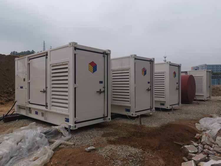 二道江如何降低 200KW 柴油发电机的燃油消耗率？