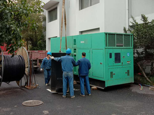 二道江核电厂应急柴油发电机的调试和维护对其他工厂发电机有哪些借鉴意义？