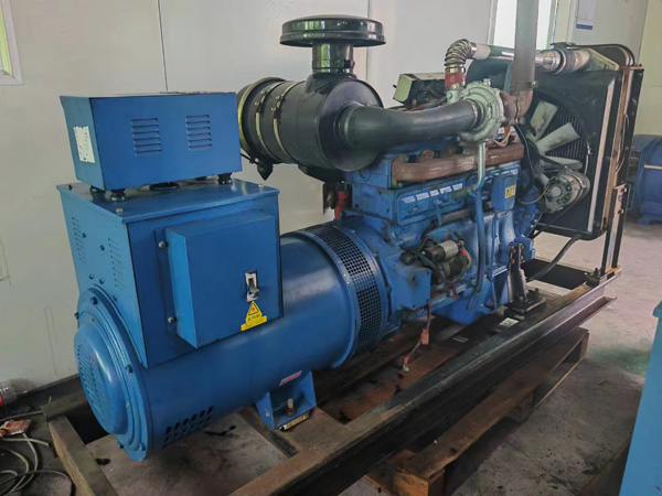 二道江100kW柴油发电机组使用多级机油有哪些优缺点？