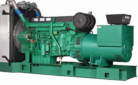 二道江发电机除垢后需要用清水冲洗水冷式机油散热器几次？